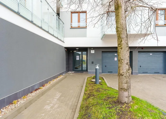 Apartamenty Artyleryjska, Apartments4u24pl